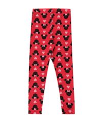 Calca-Legging-Minnie-Vermelha-8452775-Vermelho_2