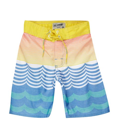 Bermuda-Estampada-Amarela-8465600-Amarelo_1
