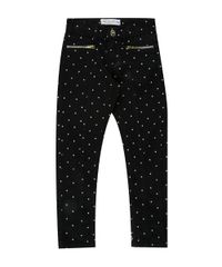 Calca-Estampada-de-Estrelas-Preta-8451715-Preto_1