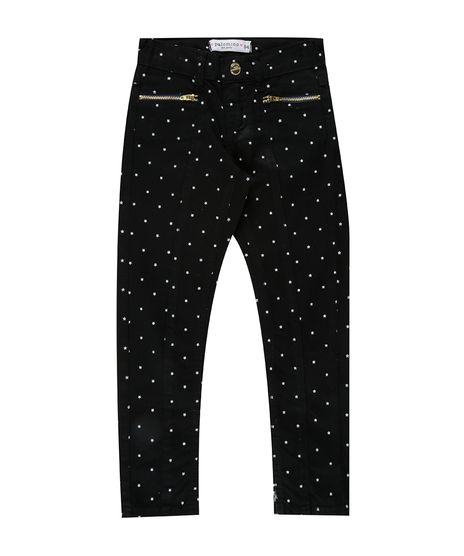 Calca-Estampada-de-Estrelas-Preta-8451715-Preto_1