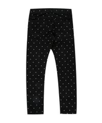 Calca-Estampada-de-Estrelas-Preta-8451715-Preto_2