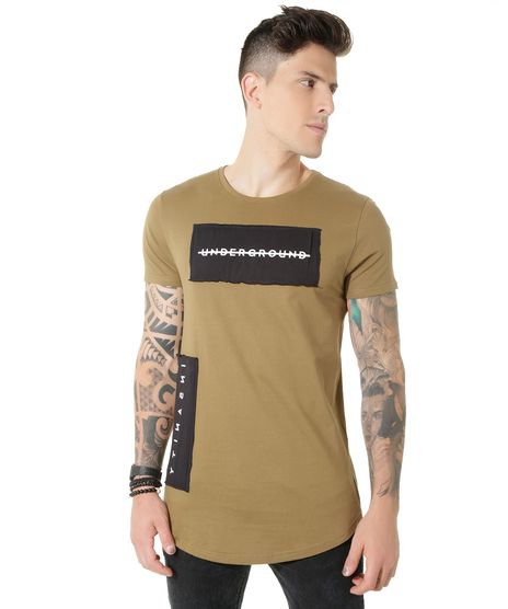 Camiseta-Longa--Underground-insanity--Verde-Militar-8449698-Verde_Militar_1