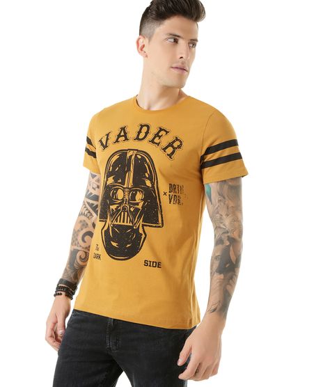 Camiseta-Darth-Vader-Caramelo-8500539-Caramelo_1