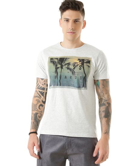 Camiseta--Oross--Cinza-Mescla-8438271-Cinza_Mescla_1