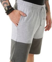 Bermuda-em-Moletom-Cinza-Mescla-8434283-Cinza_Mescla_4 Bermuda-em-Moletom-Cinza-Mescla-8434283-Cinza_Mescla_4