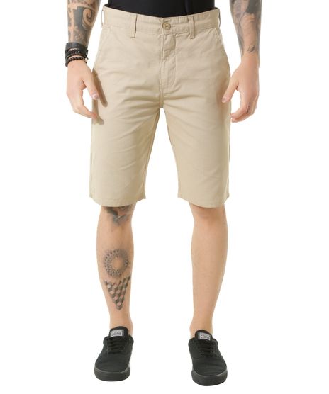 Bermuda-Slim-Estampada-Bege-Claro-8449764-Bege_Claro_1