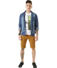 Bermuda-Slim-Estampada-Floral-Caramelo-8454772-Caramelo_3