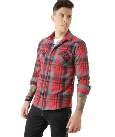 Camisa-Xadrez-Vermelha-8353383-Vermelho_1