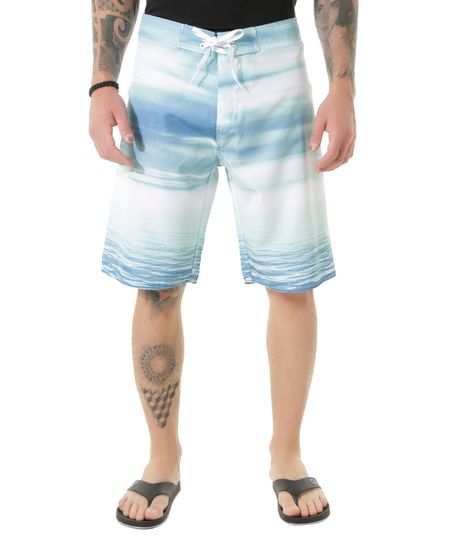 Bermuda-Estampado-Verde-8418464-Verde_1 Bermuda-Estampado-Verde-8418464-Verde_1