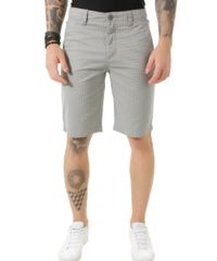 Bermuda-Slim-Pied-de-Poule-Bege-Claro-8445120-Bege_Claro_1