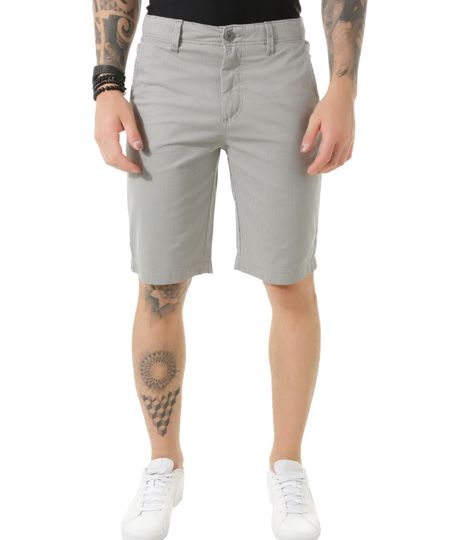 Bermuda-Slim-Pied-de-Poule-Bege-Claro-8445120-Bege_Claro_1 Bermuda-Slim-Pied-de-Poule-Bege-Claro-8445120-Bege_Claro_1