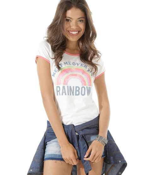 Blusa--Meet-me-over-the-rainbow--Off-White-8439008-Off_White_1