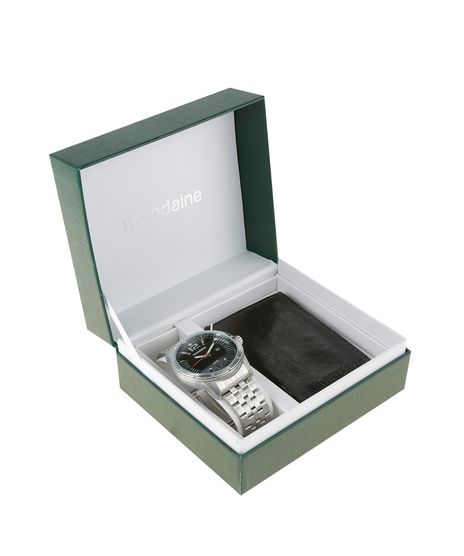 Kit-de-Relogio-Analogico-Mondaine-Masculino---Carteira---94955G0MKNE1K-Prateado-8508195-Prateado_1