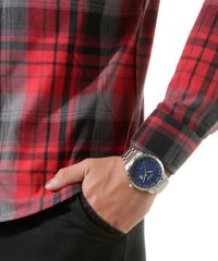 Kit-de-Relogio-Analogico-Mondaine-Masculino---Kit-de-Unha---94951G0MKNE1K1-Prateado-8508232-Prateado_2