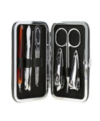Kit-de-Relogio-Analogico-Mondaine-Masculino---Kit-de-Unha---94951G0MKNE1K1-Prateado-8508232-Prateado_4