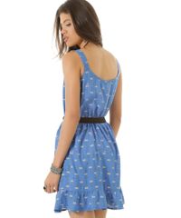 Vestido-Estampado-Floral-com-Cinto-Azul-8351948-Azul_2