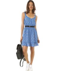 Vestido-Estampado-Floral-com-Cinto-Azul-8351948-Azul_3