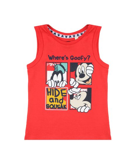 Regata-Turma-do-Mickey-Vermelha-8465852-Vermelho_1