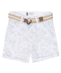 Bermuda-Estampada-Floral-com-Cinto-Off-White-8341581-Off_White_1
