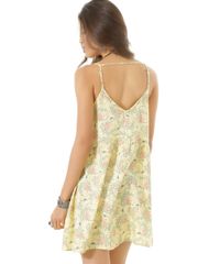 Vestido-Estampado-Floral-Amarelo-Claro-8358334-Amarelo_Claro_2