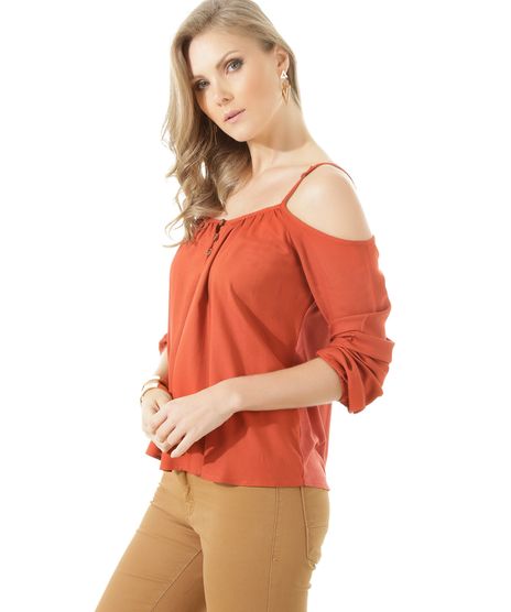 Blusa-Open-Shoulder-Laranja-Escuro-8435066-Laranja_Escuro_1
