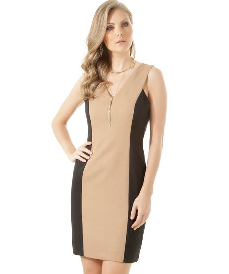 Vestido-Bicolor-Bege-8494584-Bege_1