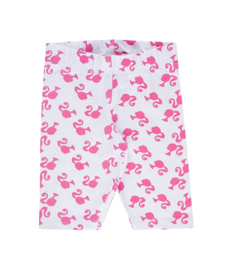 Bermuda-Estampada-Barbie-Branco-8452704-Branco_1 Bermuda-Estampada-Barbie-Branco-8452704-Branco_1