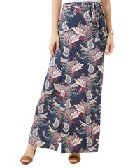 Saia-Longa-Estampada-Azul-Marinho-8448717-Azul_Marinho_1