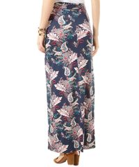 Saia-Longa-Estampada-Azul-Marinho-8448717-Azul_Marinho_2
