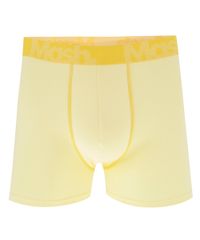 Cueca-Boxer-Mash-Amarela-8477080-Amarelo_1