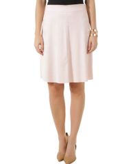Saia-Evase-em-Suede-Rosa-Claro-8472237-Rosa_Claro_1