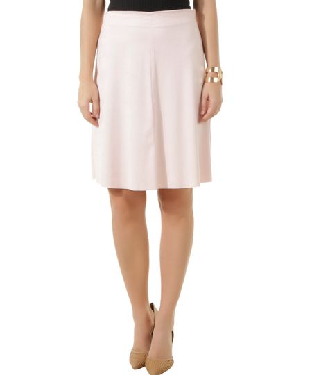 Saia-Evase-em-Suede-Rosa-Claro-8472237-Rosa_Claro_1 Saia-Evase-em-Suede-Rosa-Claro-8472237-Rosa_Claro_1