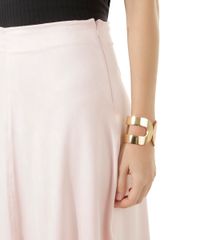 Saia-Evase-em-Suede-Rosa-Claro-8472237-Rosa_Claro_4