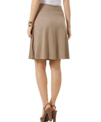 Saia-Evase-em-Suede-Bege-Claro-8472237-Bege_Claro_2
