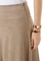 Saia-Evase-em-Suede-Bege-Claro-8472237-Bege_Claro_4