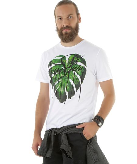 Camiseta--Tropical-Black--Branca-8430096-Branco_1 Camiseta--Tropical-Black--Branca-8430096-Branco_1