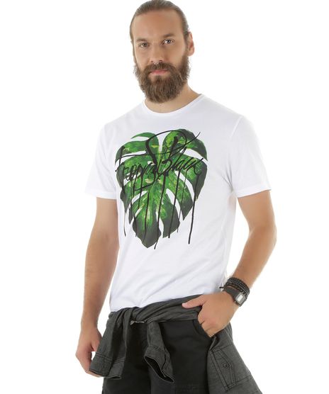 Camiseta--Tropical-Black--Branca-8430096-Branco_1