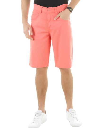 Bermuda-Slim-Coral-8463913-Coral_1 Bermuda-Slim-Coral-8463913-Coral_1
