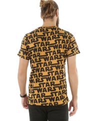 Camiseta-Star-Wars-Caramelo-8451449-Caramelo_2