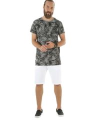 Camiseta-Longa-Estampada-de-Coqueiros-Cinza-Mescla-8450882-Cinza_Mescla_3