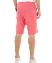 Bermuda-em-Moletom-Vermelha-8492843-Vermelho_2