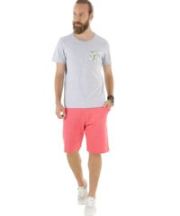 Bermuda-em-Moletom-Vermelha-8492843-Vermelho_3