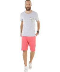Camiseta-com-Bolso-Estampado-Cinza-Mescla-8428255-Cinza_Mescla_3