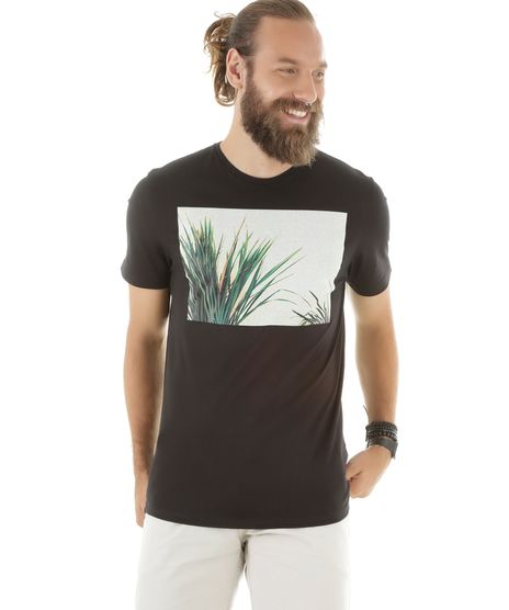 Camiseta--Folhagem--Preta-8429937-Preto_1