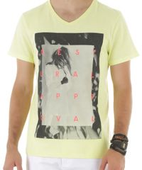 Camiseta--Anything--Amarelo-Fluor-8450795-Amarelo_Fluor_4