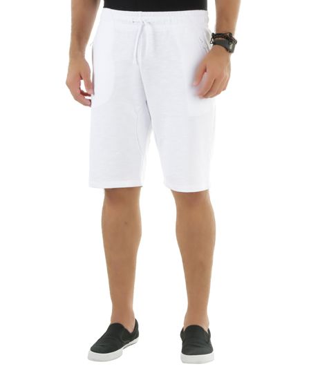 Bermuda-Saruel-em-Moletom-Branca-8437387-Branco_1