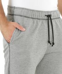 Bermuda-em-Moletom-Listrada-Preta-8434290-Preto_4