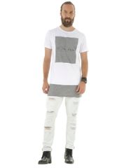 Camiseta-Longa--No-one-knows--Branca-8450856-Branco_3