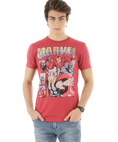 Camiseta-Os-Vingadores-Vermelha-8484939-Vermelho_1 Camiseta-Os-Vingadores-Vermelha-8484939-Vermelho_1