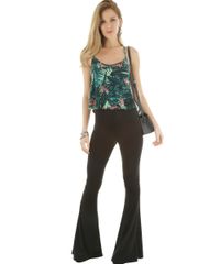 Regata-Cropped-Estampada-Floral-Verde-8419272-Verde_3